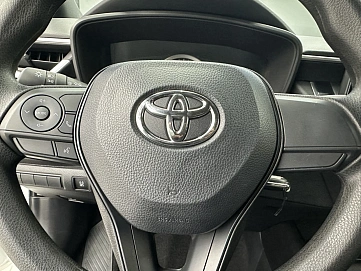 Toyota Levin, 2022г, передний привод, вариатор