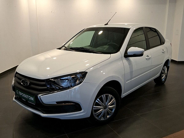 Lada (ВАЗ) , 2023г., передний привод, механика