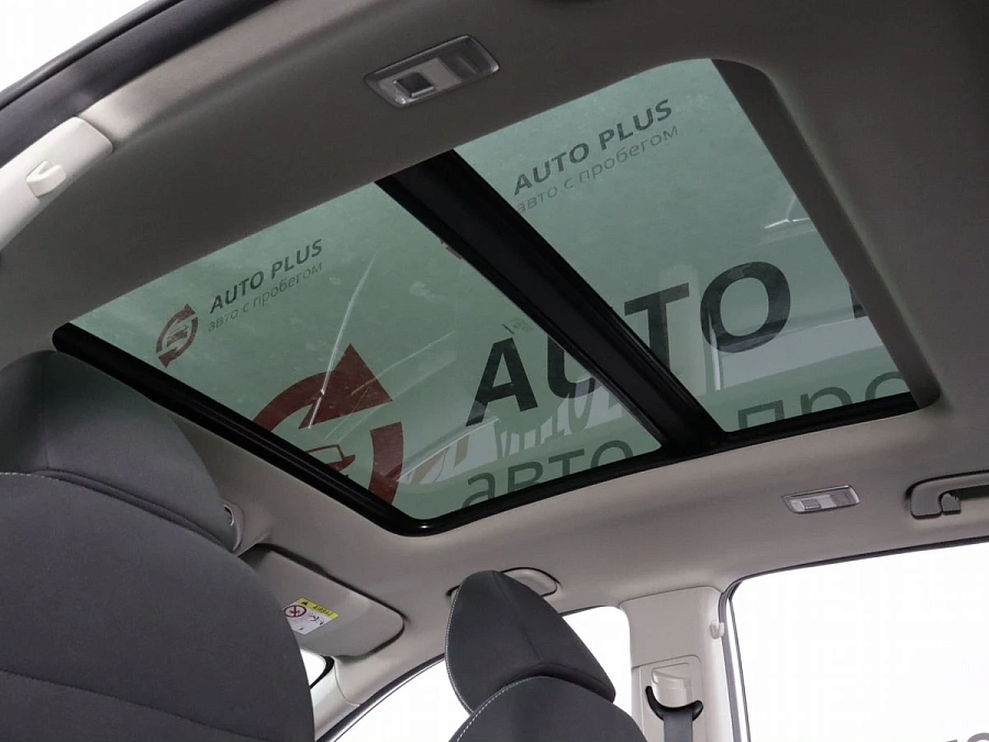 Belgee X50, 2024г., передний привод, робот