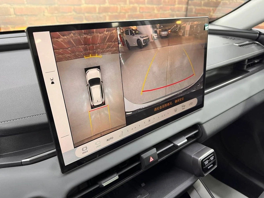 Toyota Wildlander, 2026г., полный привод, вариатор