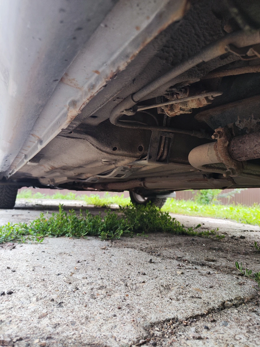 Lada (ВАЗ) 2112, 2005г., передний привод, механика