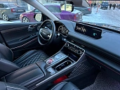 Genesis GV80, 2020г., полный привод, автомат