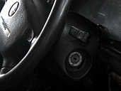 Opel Vectra, 1998г., передний привод, механика
