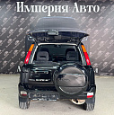 Honda CR-V, 2001г., полный привод, механика