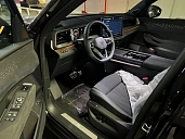 Volkswagen Teramont, 2025г., полный привод, робот