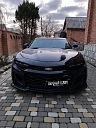 Chevrolet Camaro, 2019г., задний привод, автомат