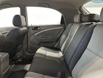Chevrolet Lacetti, 2010г, передний привод, автомат