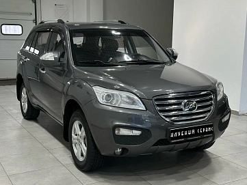 Lifan X60, 2015г, передний привод, механика