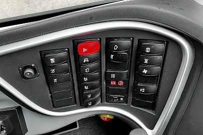 Yutong ZK6128H, 2025г, Задний привод, Механическая