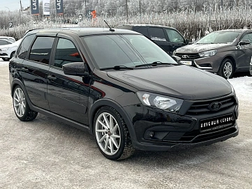 Lada (ВАЗ) , 2023г., передний привод, механика