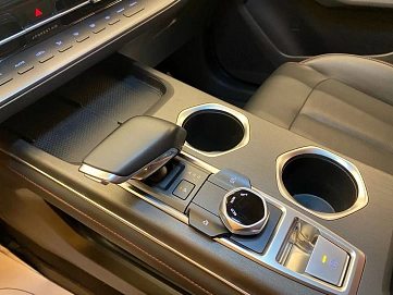 Changan UNI-S (CS55 Plus), 2024г, передний привод, робот