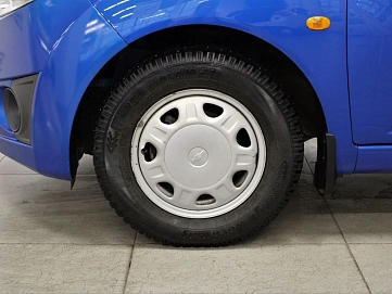 Chevrolet Spark, 2011г, передний привод, механика
