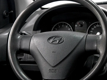 Hyundai Getz, 2005г, передний привод, механика