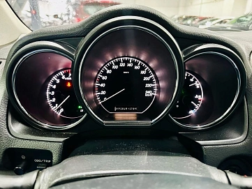 Lexus RX, 2007г, полный привод, автомат