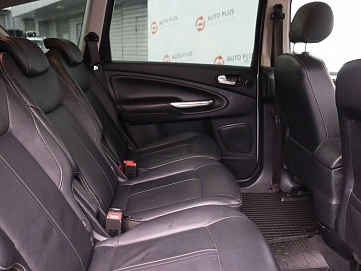 Ford S-MAX, 2012г, передний привод, робот