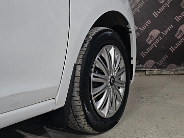 Renault Logan, 2019г, передний привод, механика