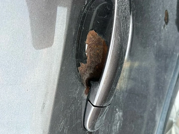 Volkswagen Tiguan, 2014г, полный привод, автомат