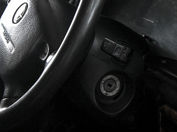 Opel Vectra, 1998г, передний привод, механика