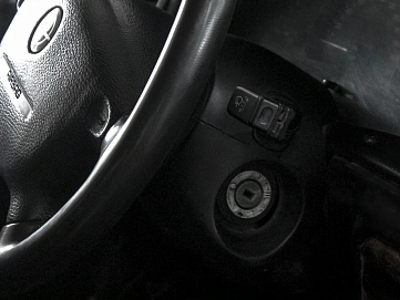 Opel Vectra, 1998г, передний привод, механика