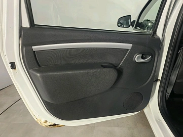 Lada (ВАЗ) Largus, 2016г, передний привод, механика