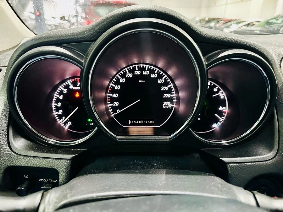 Lexus RX, 2007г., полный привод, автомат