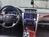 Toyota Camry, 2012г., передний привод, автомат