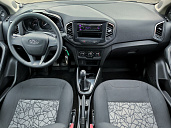 LADA_ВАЗ , 2021г., передний привод, механика