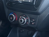 Kia Rio, 2013г., передний привод, механика