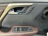 Lexus RX, 2022г., полный привод, автомат