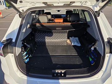 Chery Tiggo 8 Pro Max, 2023г, полный привод, робот