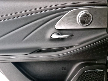 Chery Arrizo 8, 2023г, передний привод, робот