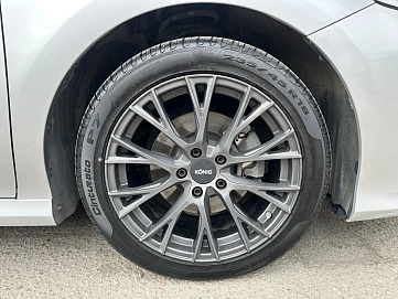 Toyota Camry, 2020г, передний привод, автомат