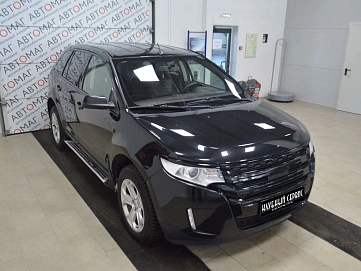 Ford Edge, 2014г, полный привод, автомат