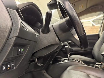 Nissan X-Trail, 2021г, полный привод, вариатор