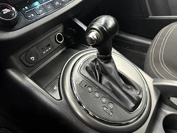 Kia Sportage, 2013г, передний привод, автомат