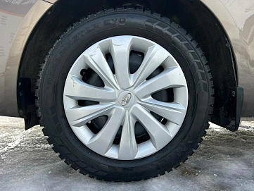 Lada (ВАЗ) Vesta, 2024г, передний привод, автомат