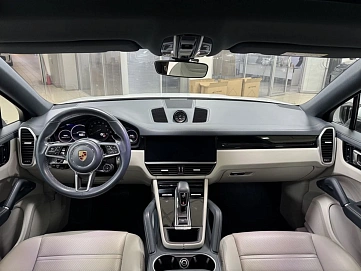 Porsche , 2020г., полный привод, автомат