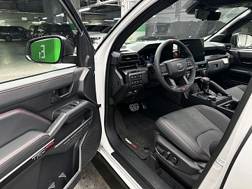 Toyota Tacoma, 2025г, полный привод, автомат