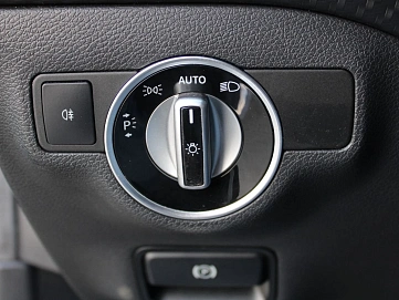 Mercedes-Benz A-Класс AMG, 2014г, полный привод, робот