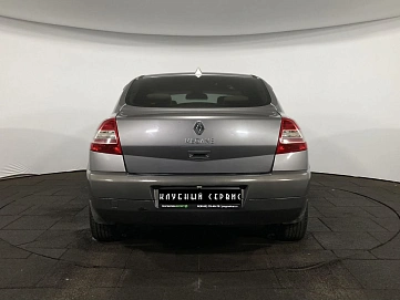 Renault Megane, 2008г, передний привод, автомат