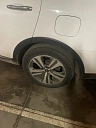Kia Sorento, 2018г., полный привод, автомат