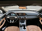 Evolute i-SKY, 2024г., передний привод, автомат