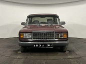 Lada (ВАЗ) 2107, 2006г., задний привод, механика