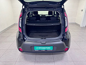 Kia , 2016г., передний привод, автомат