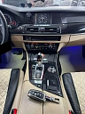 BMW 5 серии, 2012г., полный привод, автомат
