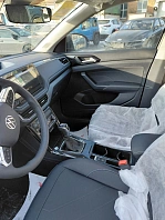 Volkswagen Tharu XR, 2025г, передний привод, автомат