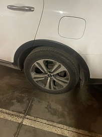 Kia Sorento, 2018г, полный привод, автомат