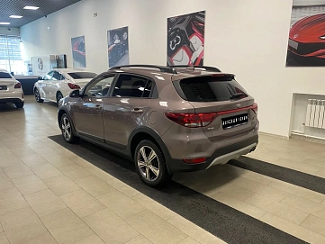 Kia , 2019г., передний привод, автомат