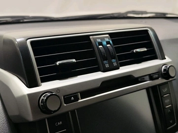 Toyota Land Cruiser Prado, 2014г, полный привод, автомат