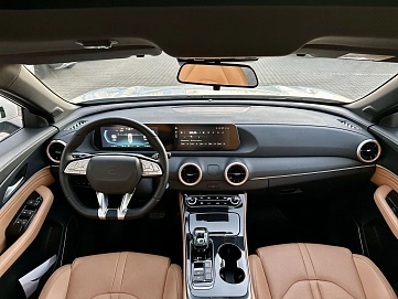 Evolute i-SKY, 2024г, передний привод, автомат